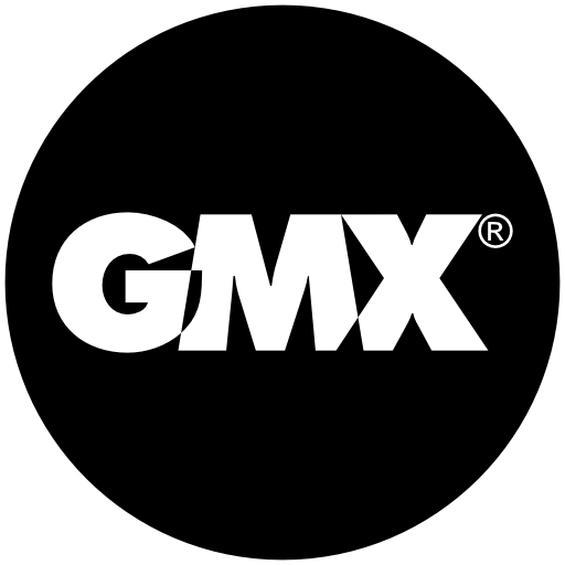 Image: GMX.net &web.de & gmx.de & gmx.com & gmx.ch&at - Б\У - Европейские Трастовые почты, Домены gmx.net & , Короткий логин, Пол: MIX, Активирован IMAP, Не дохнут в отлежке, Отлежка