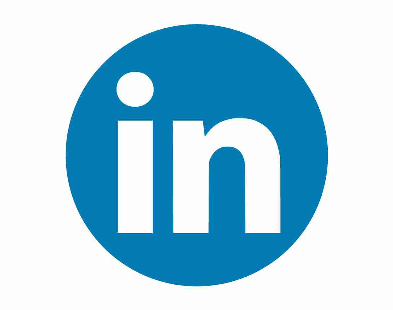 Изображение: Linkedin Аккаунты (BR). Ручная рега на почту на качественные прокси BR. Подтвердили по почте.