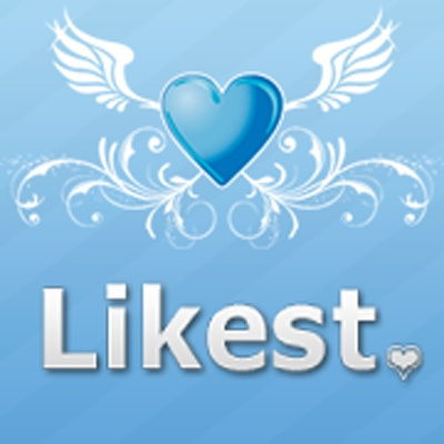 Изображение: Likest.ru - купон, номиналом 100 000 балов