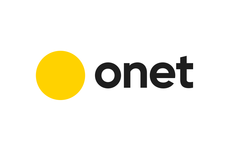 Image: Onet.pl accounts with login and password